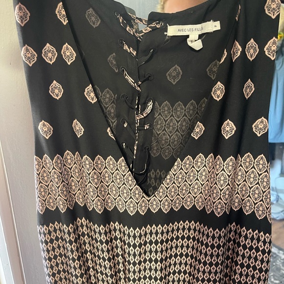 Avec Les Filles Dress - Picture 6 of 6